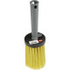 Broxa Redonda Max 4510 - Kit C/6 Unidades Broxa Redonda Max 4510 - Kit C/6 Unidades