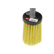Broxa Redonda Max 4510 - Kit C/6 Unidades Broxa Redonda Max 4510 - Kit C/6 Unidades