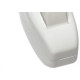 Int.1/2 Fio Perlex Branco 167/168