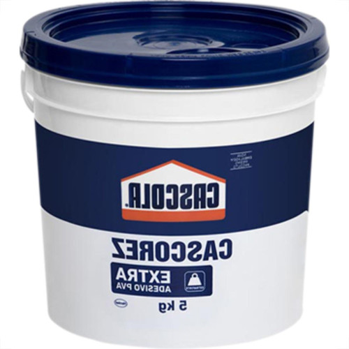 Cascorez Extra 5Kg Balde Henkel Cascorez Extra 5Kg Balde Henkel