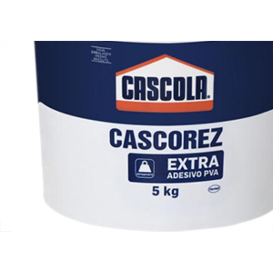 Cascorez Extra 5Kg Balde Henkel Cascorez Extra 5Kg Balde Henkel