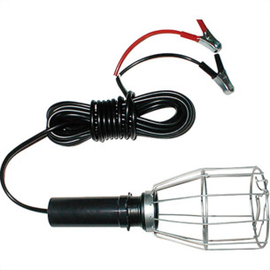 Pendente P/Mec Pp 05Mt C/Garra 12V Cf21