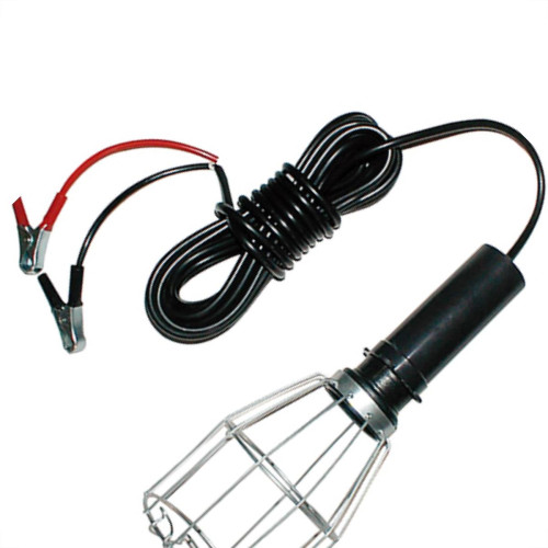 Pendente P/Mec Pp 05Mt C/Garra 12V Cf21 Pendente P/Mec Pp 05Mt C/Garra 12V Cf21