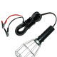 Pendente P/Mec Pp 05Mt C/Garra 12V Cf21 Pendente P/Mec Pp 05Mt C/Garra 12V Cf21