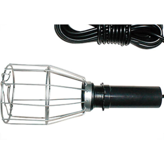 Pendente P/Mec Pp 05Mt C/Garra 12V Cf21 Pendente P/Mec Pp 05Mt C/Garra 12V Cf21