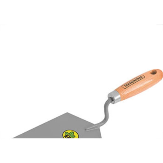 Colher Tramontina Canto Reto 105-10