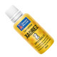 Corante Xadrez 50Ml Amarelo - Kit C/12 Unidades Corante Xadrez 50Ml Amarelo - Kit C/12 Unidades