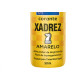 Corante Xadrez 50Ml Amarelo - Kit C/12 Unidades Corante Xadrez 50Ml Amarelo - Kit C/12 Unidades