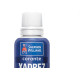 Corante Xadrez 50Ml Azul - Kit C/12 Unidades Corante Xadrez 50Ml Azul - Kit C/12 Unidades