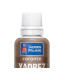 Corante Xadrez 50Ml Marrom - Kit C/12 Unidades Corante Xadrez 50Ml Marrom - Kit C/12 Unidades