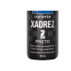 Corante Xadrez 50Ml Preto - Kit C/12 Unidades Corante Xadrez 50Ml Preto - Kit C/12 Unidades