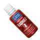 Corante Xadrez 50Ml Vermelho - Kit C/12 Unidades Corante Xadrez 50Ml Vermelho - Kit C/12 Unidades