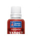 Corante Xadrez 50Ml Vermelho - Kit C/12 Unidades Corante Xadrez 50Ml Vermelho - Kit C/12 Unidades