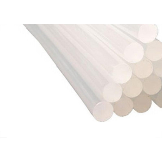 Refil Pist.Gd.Silicone C/1Kg Waft Refil Pist.Gd.Silicone C/1Kg Waft