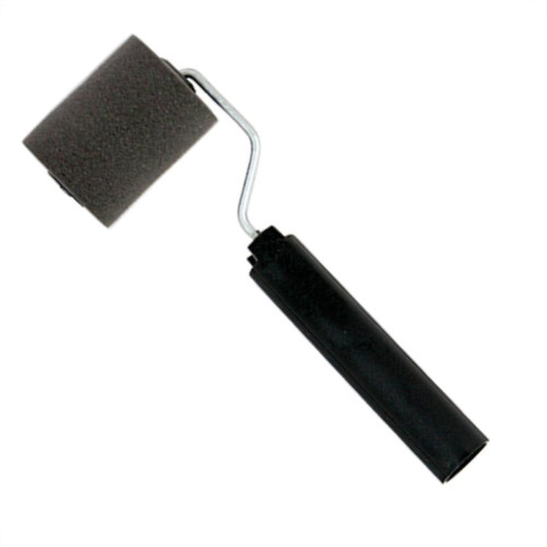 Rolo Compel Poliester 05Cm - Kit C/48 Unidades Rolo Compel Poliester 05Cm - Kit C/48 Unidades