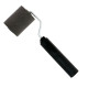 Rolo Compel Poliester 05Cm - Kit C/48 Unidades Rolo Compel Poliester 05Cm - Kit C/48 Unidades