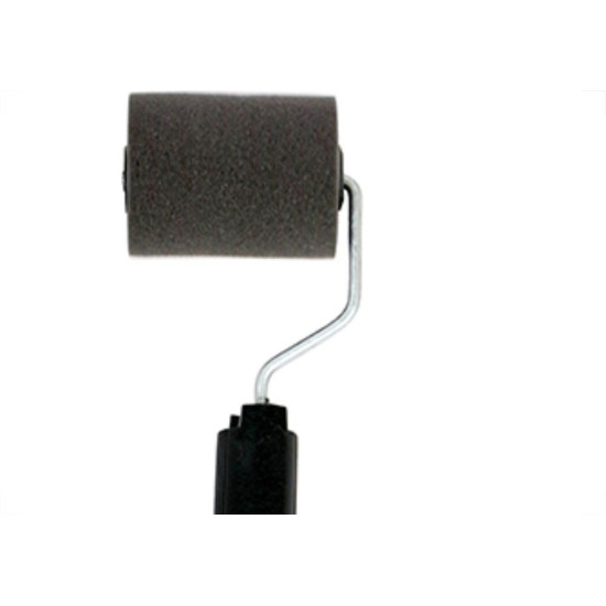 Rolo Compel Poliester 05Cm - Kit C/48 Unidades Rolo Compel Poliester 05Cm - Kit C/48 Unidades