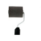 Rolo Compel Poliester 05Cm - Kit C/48 Unidades Rolo Compel Poliester 05Cm - Kit C/48 Unidades