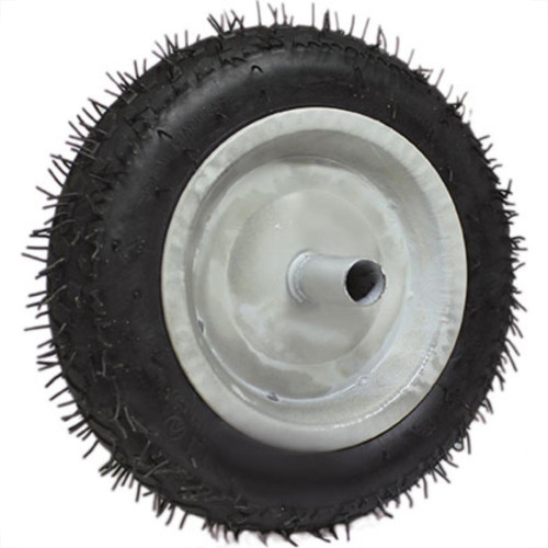 Roda De Carrinho Montado 3,25X8 Plasmar Roda De Carrinho Montado 3,25X8 Plasmar