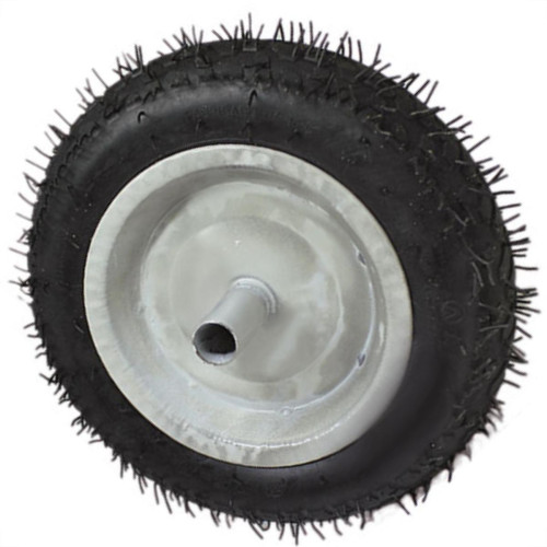 Roda De Carrinho Montado 3,25X8 Plasmar Roda De Carrinho Montado 3,25X8 Plasmar