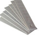 Lamina P/Estilete Larga Brasfort 8602 C/10 Lamina P/Estilete Larga Brasfort 8602 C/10