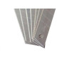 Lamina P/Estilete Larga Brasfort 8602 C/10 Lamina P/Estilete Larga Brasfort 8602 C/10
