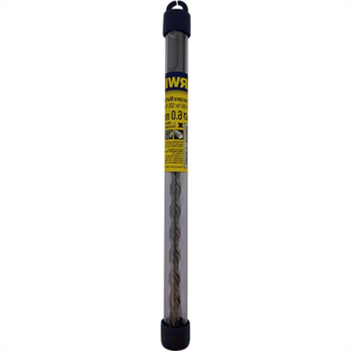 Broca Widea Sds Plus Irwin 06 X 160 Broca Widea Sds Plus Irwin 06 X 160