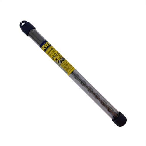 Broca Widea Sds Plus Irwin 06 X 160 Broca Widea Sds Plus Irwin 06 X 160