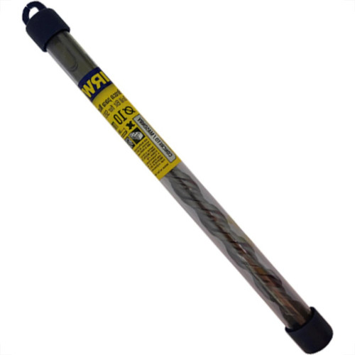 Broca Widea Sds Plus Irwin 10 X 160 Broca Widea Sds Plus Irwin 10 X 160