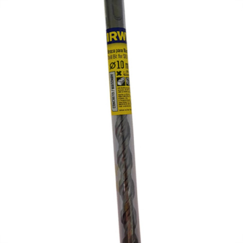 Broca Widea Sds Plus Irwin 10 X 160 Broca Widea Sds Plus Irwin 10 X 160