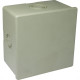 Caixa Multi-Uso Pvc 12X12 C/Kit Ce 3233 Caixa Multi-Uso Pvc 12X12 C/Kit Ce 3233