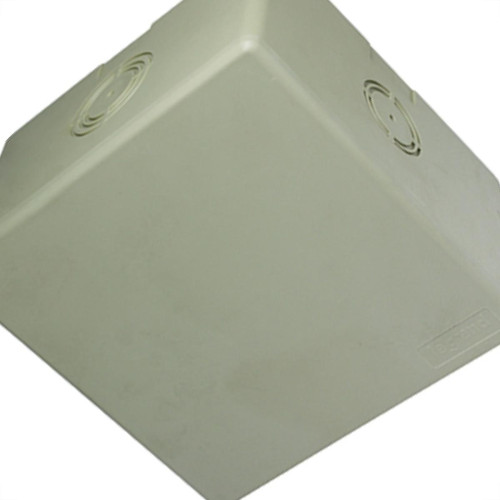 Caixa Multi-Uso Pvc 12X12 C/Kit Ce 3233 Caixa Multi-Uso Pvc 12X12 C/Kit Ce 3233