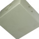 Caixa Multi-Uso Pvc 12X12 C/Kit Ce 3233 Caixa Multi-Uso Pvc 12X12 C/Kit Ce 3233
