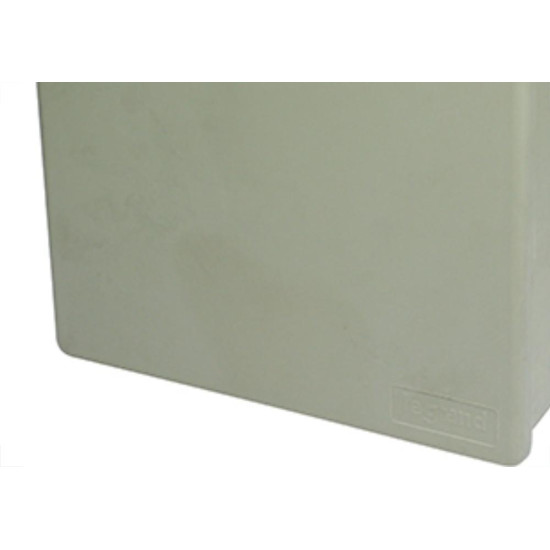 Caixa Multi-Uso Pvc 12X12 C/Kit Ce 3233 Caixa Multi-Uso Pvc 12X12 C/Kit Ce 3233
