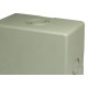 Caixa Multi-Uso Pvc 12X12 C/Kit Ce 3233 Caixa Multi-Uso Pvc 12X12 C/Kit Ce 3233