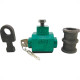 Cadeado Porta Aco M.L King Tetra Cadeado Porta Aco M.L King Tetra