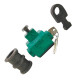 Cadeado Porta Aco M.L King Tetra Cadeado Porta Aco M.L King Tetra