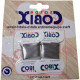 Solda Cobix Em Cartela ela C/2 Unidades Solda Cobix Em Cartela ela C/2 Unidades