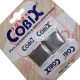 Solda Cobix Em Cartela ela C/2 Unidades Solda Cobix Em Cartela ela C/2 Unidades