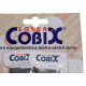 Solda Cobix Em Cartela ela C/2 Unidades Solda Cobix Em Cartela ela C/2 Unidades