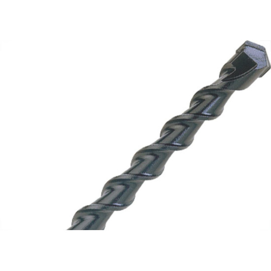 Broca Widea Sds Plus Irwin 13 X 260 Broca Widea Sds Plus Irwin 13 X 260