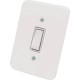 Kit C/2 - Conjunto Radial Pollar 1901002 1Interruptor Sim... Kit C/2 - Conjunto Radial Pollar 1901002 1Interruptor Sim...