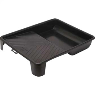 Bandeja P/Pintura Compel Gde - Kit C/12 Unidades