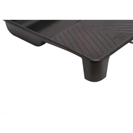 Bandeja P/Pintura Compel Gde - Kit C/12 Unidades