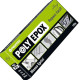 Polyepox 100Gr Pulvitec - Kit C/12 Unidades
