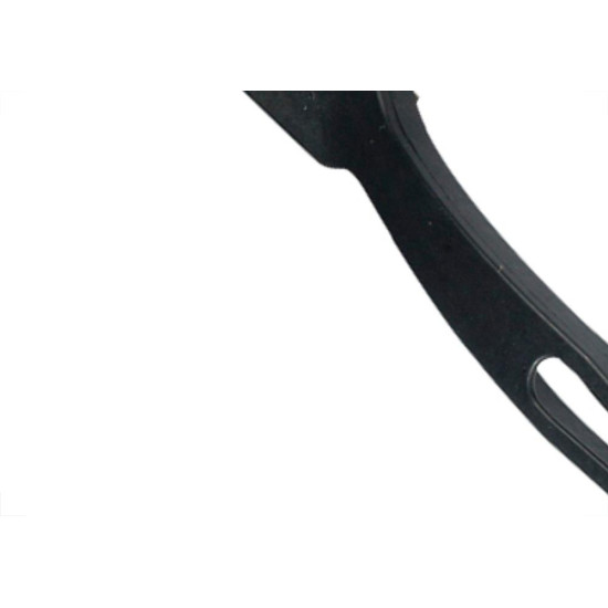Escova Aco Max C/Cabo Plastico 415310 - Kit C/12 Unidades Escova Aco Max C/Cabo Plastico 415310 - Kit C/12 Unidades