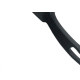 Escova Aco Max C/Cabo Plastico 415310 - Kit C/12 Unidades Escova Aco Max C/Cabo Plastico 415310 - Kit C/12 Unidades