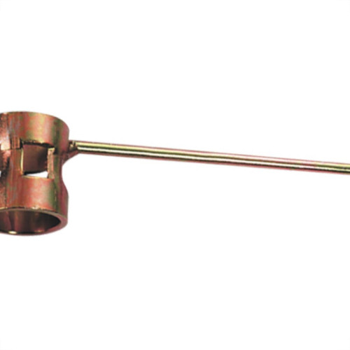 Tarraxa P/Cano King Steel 1/2