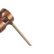 Tarraxa P/Cano King Steel 1 Tarraxa P/Cano King Steel 1