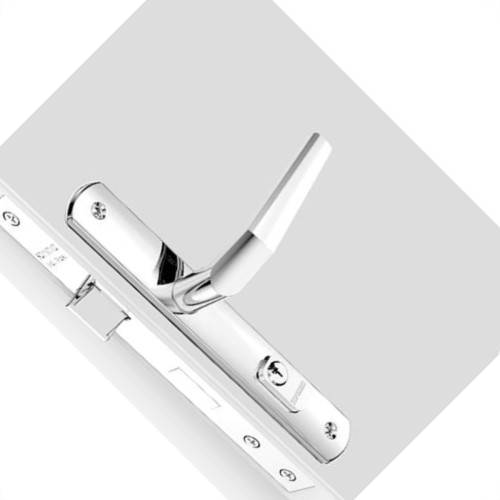 Fechad Soprano Estreita 0520/18